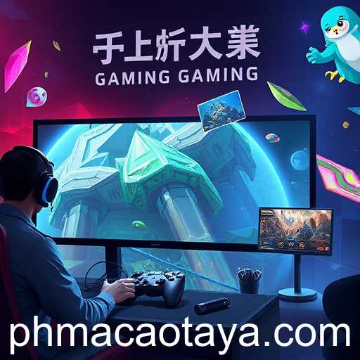 Gaming Trends and Innovations