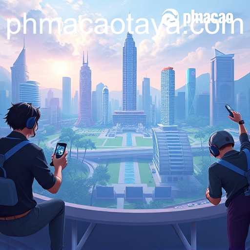 The Impact of Gaming Platforms in 2025