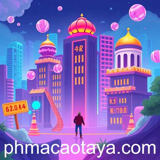 The Evolution of Gaming in Macau: A Digital Revolution