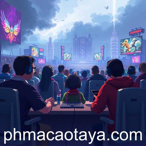 Exploring the Rise of Online Gaming Platforms in 2025
