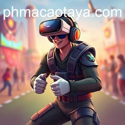 The Rise of phmacao: A Digital Gaming Revolution