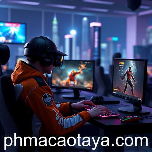 The Rise of Online Gaming Amid Global Changes