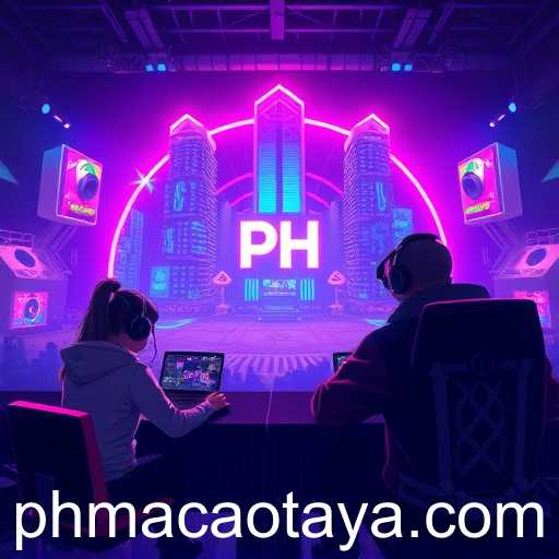 The Rise of PHMacao in Gaming Culture